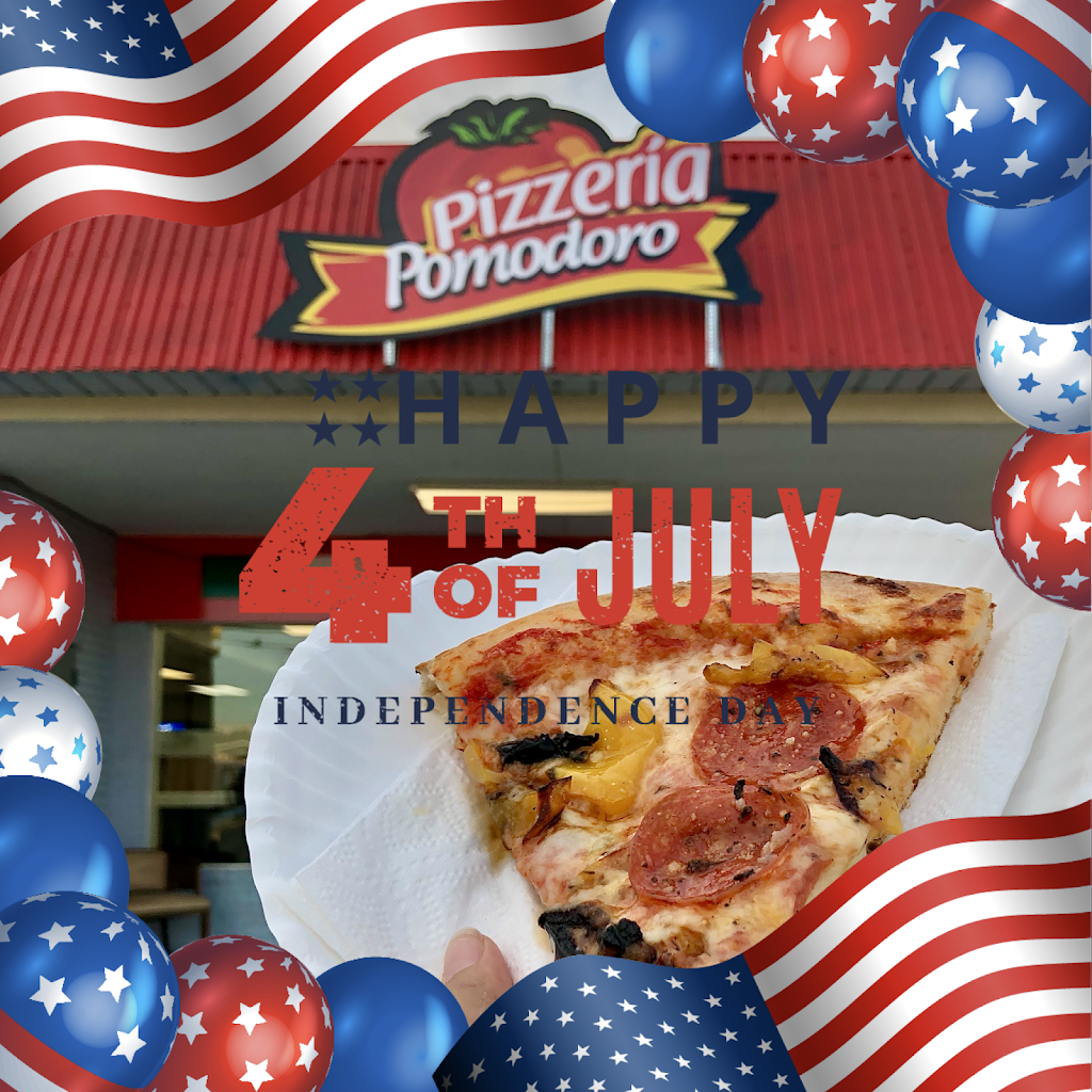 Pizzería Pomodoro | restaurant | 1780 Croton Rd, Melbourne, FL 32935, USA | 3215660000 OR +1 321-566-0000