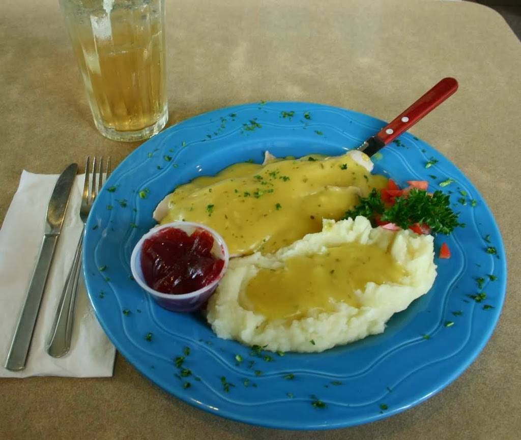 Broadway Lights Diner & Cafe | restaurant | 713 Broadway, Kingston, NY 12401, USA | 8453384280 OR +1 845-338-4280