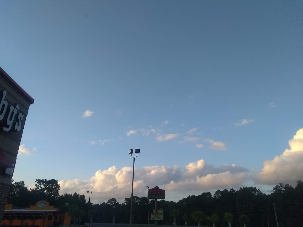 Arbys | meal takeaway | 5500 Mobile Hwy, Pensacola, FL 32526, USA | 8509445226 OR +1 850-944-5226