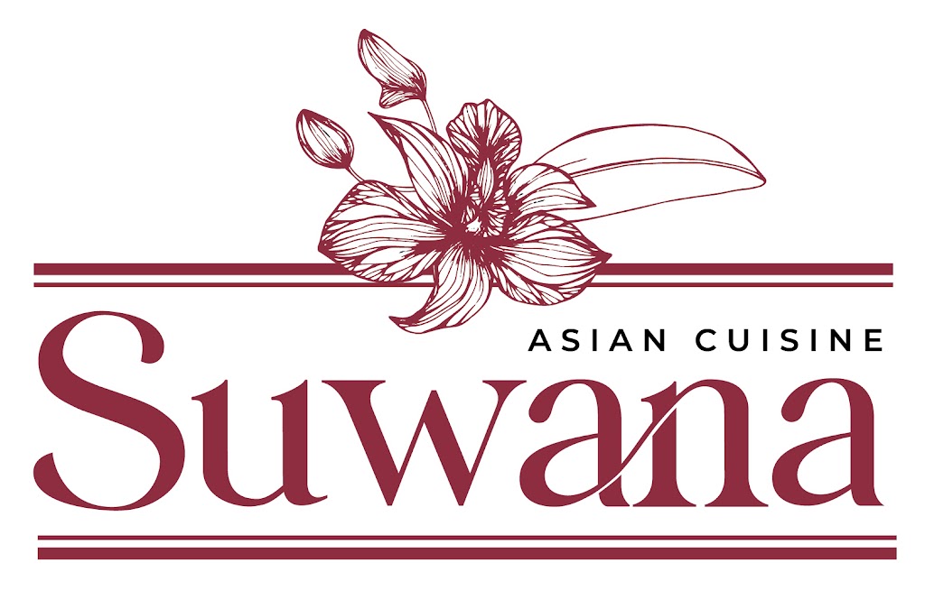 Suwana Asian Cuisine | restaurant | 128 N Main St, Waynesville, NC 28786, USA | 8282460155 OR +1 828-246-0155