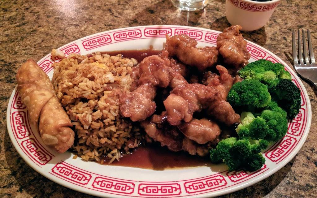 Mandarin House Chinese | restaurant | 10393 W Pleasant Valley Rd, Cleveland, OH 44130, USA | 4408427888 OR +1 440-842-7888
