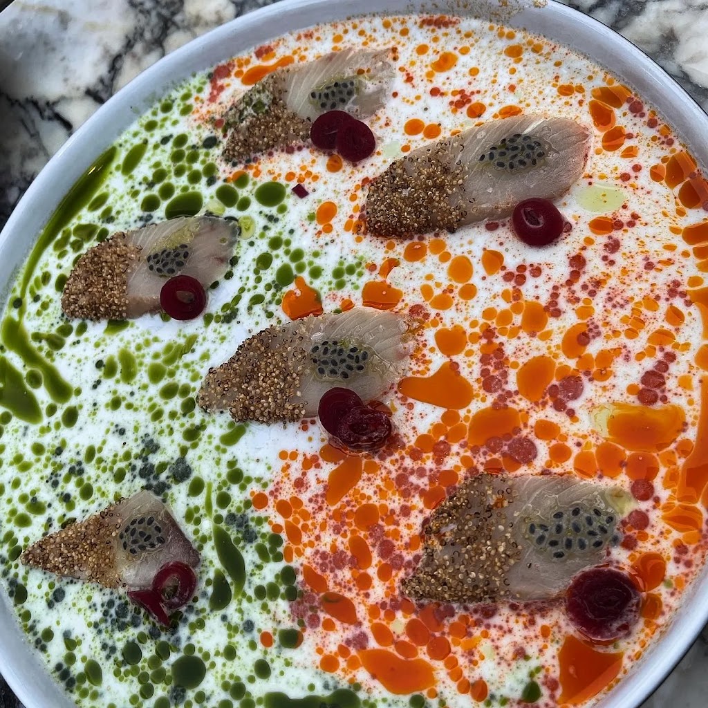 Giselle Miami | restaurant | 15 NE 11th St, Miami, FL 33132, USA | 3053589848 OR +1 305-358-9848