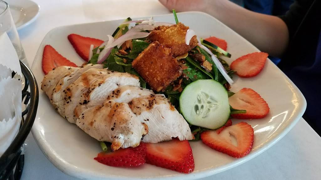 KIN Windsor | restaurant | 740 McClelland Dr, Windsor, CA 95492, USA | 7078377546 OR +1 707-837-7546