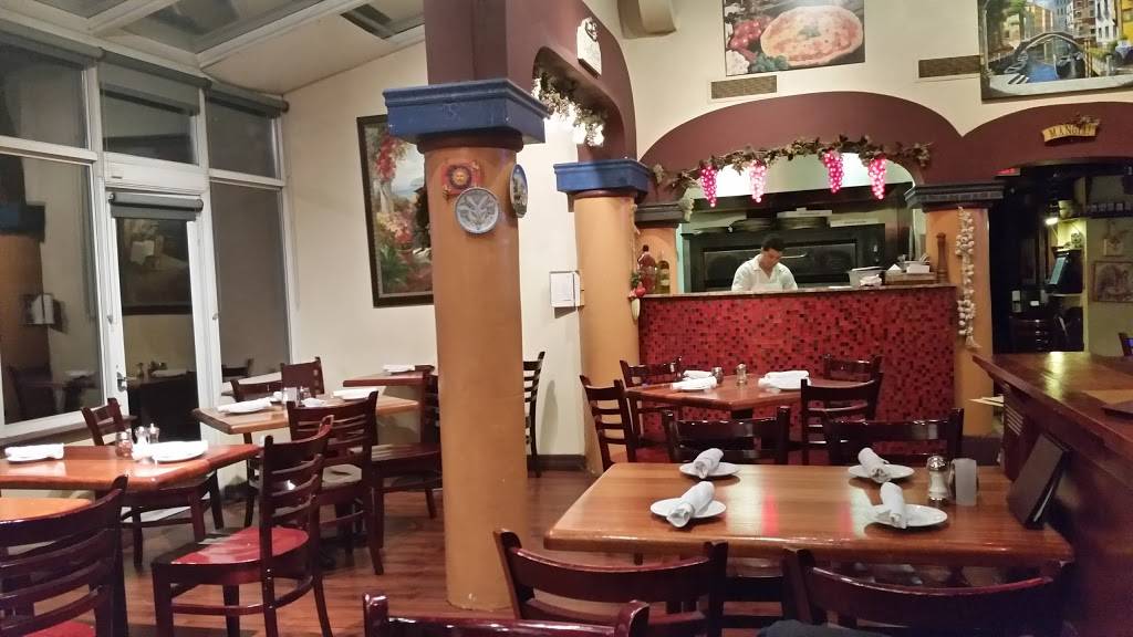 Gaspares Pizzeria Ristorante | restaurant | 200 Merrydale Rd, San Rafael, CA 94903, USA | 4154727100 OR +1 415-472-7100