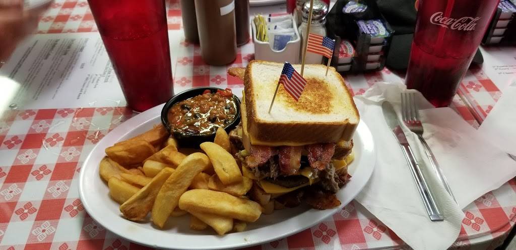 A-Train BBQ | restaurant | 2844 Lakeland Highlands Rd, Lakeland, FL 33803, USA | 8639373838 OR +1 863-937-3838