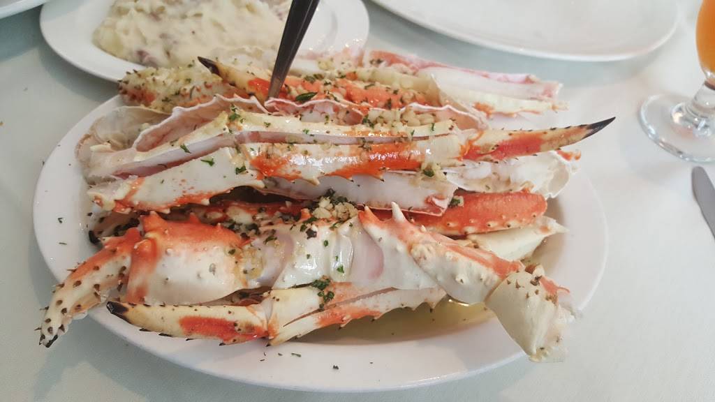 Testos Restaurant & Catering | restaurant | 1775 Madison Ave, Bridgeport, CT 06606, USA | 2033721627 OR +1 203-372-1627