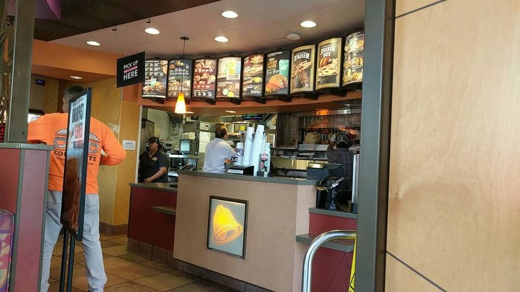 Taco Bell | meal takeaway | 1717 Grass Valley Hwy, Auburn, CA 95603, USA | 5308232445 OR +1 530-823-2445