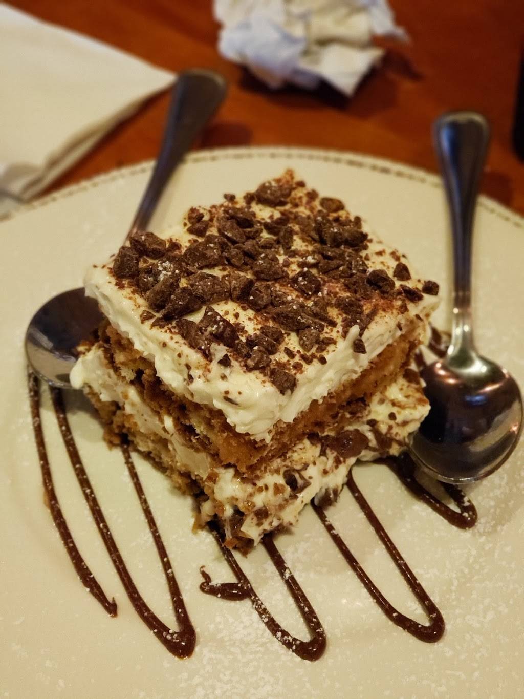 Crust Pasta & Pizzeria | restaurant | 131 S Main St, Alpharetta, GA 30009, USA | 7707776789 OR +1 770-777-6789