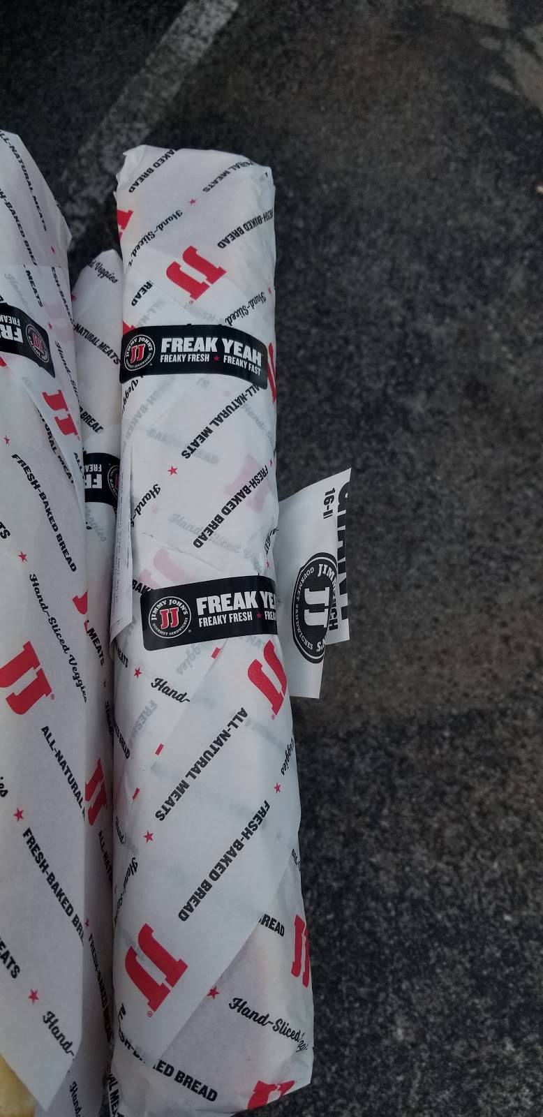 Jimmy Johns | meal delivery | 1520 Memorial Blvd Ste. 101, Murfreesboro, TN 37129, USA | 6154103803 OR +1 615-410-3803
