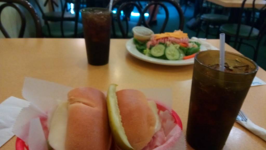 Pot Belli Deli Sandwich & Sub | restaurant | 101 US-1 #116, Fort Pierce, FL 34950, USA | 7724654888 OR +1 772-465-4888