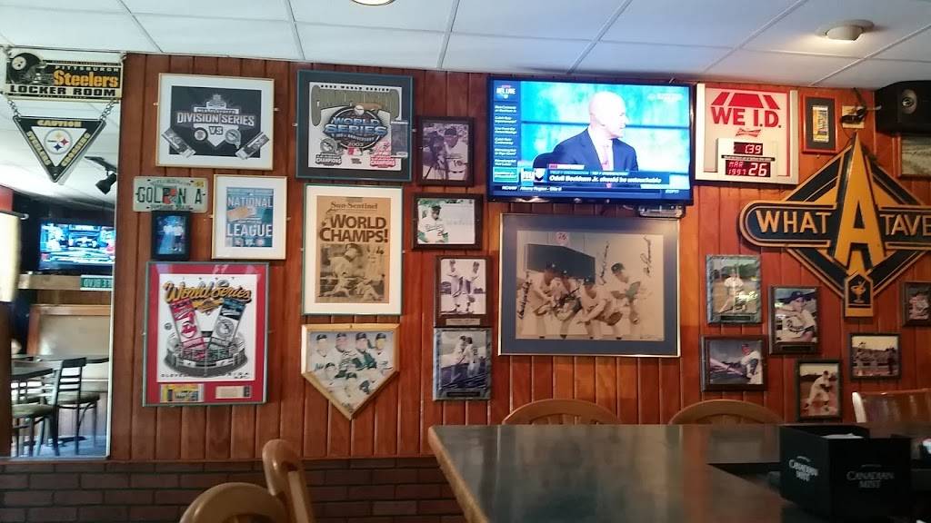 What A Tavern | restaurant | 58 Royal Palm Pointe, Vero Beach, FL 32960, USA | 7725671599 OR +1 772-567-1599