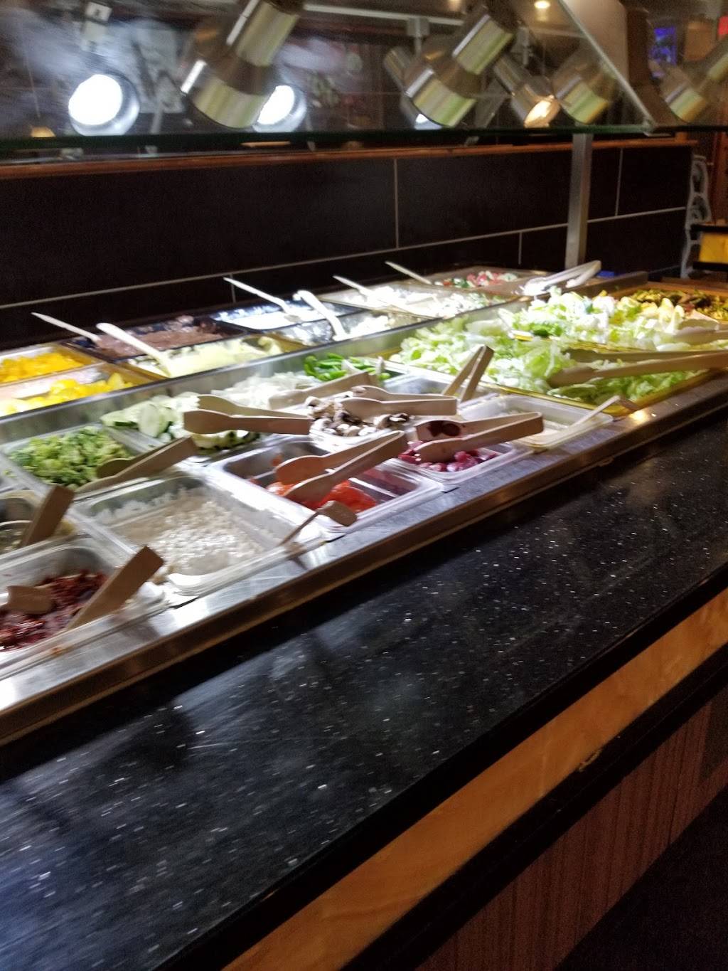 Fuji Grill Buffet | restaurant | Midtown Plaza Shopping Center, 1930 Snow Rd, Parma, OH 44134, USA | 2166615888 OR +1 216-661-5888