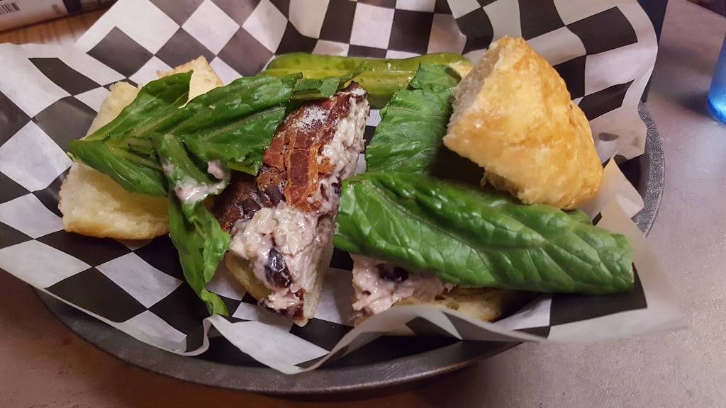 Goldsteins Delicatessen | restaurant | 200 Pierce St, Kingston, PA 18704, USA | 5702830653 OR +1 570-283-0653