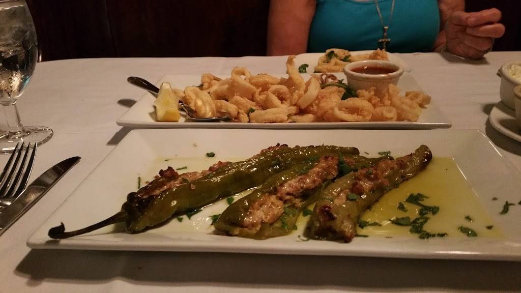 Diorio Restaurant & Bar | restaurant | 231 Bank St, Waterbury, CT 06702, USA | 2037545111 OR +1 203-754-5111