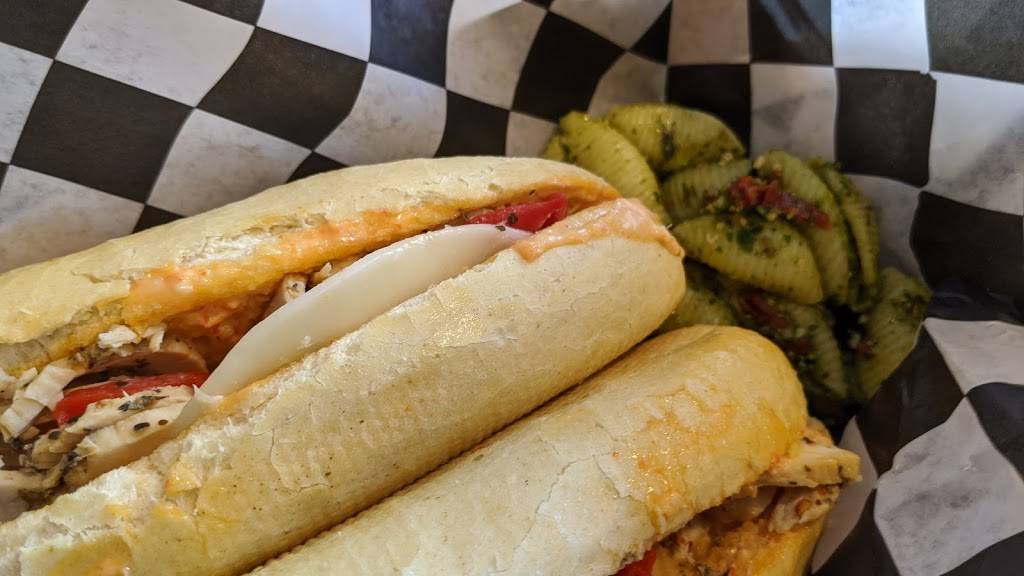 Gourmet Gang | restaurant | 482 E Main St, Norfolk, VA 23510, USA | 7576401065 OR +1 757-640-1065