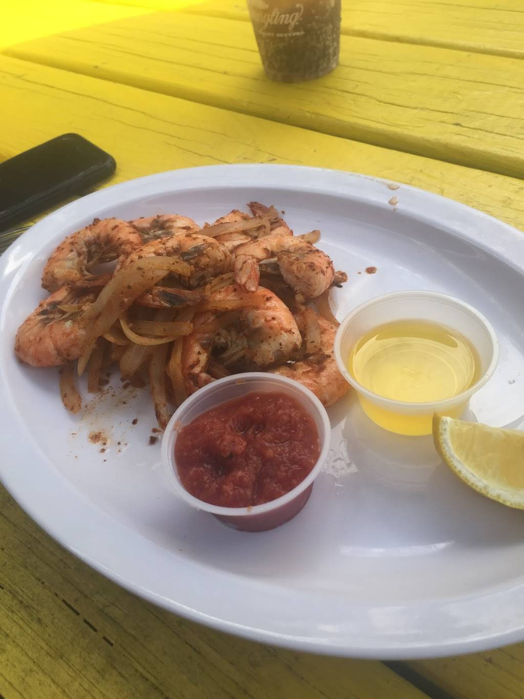 Red Eyes Dock Bar | restaurant | 428 Kent Narrow Way N, Grasonville, MD 21638, USA | 4108273937 OR +1 410-827-3937