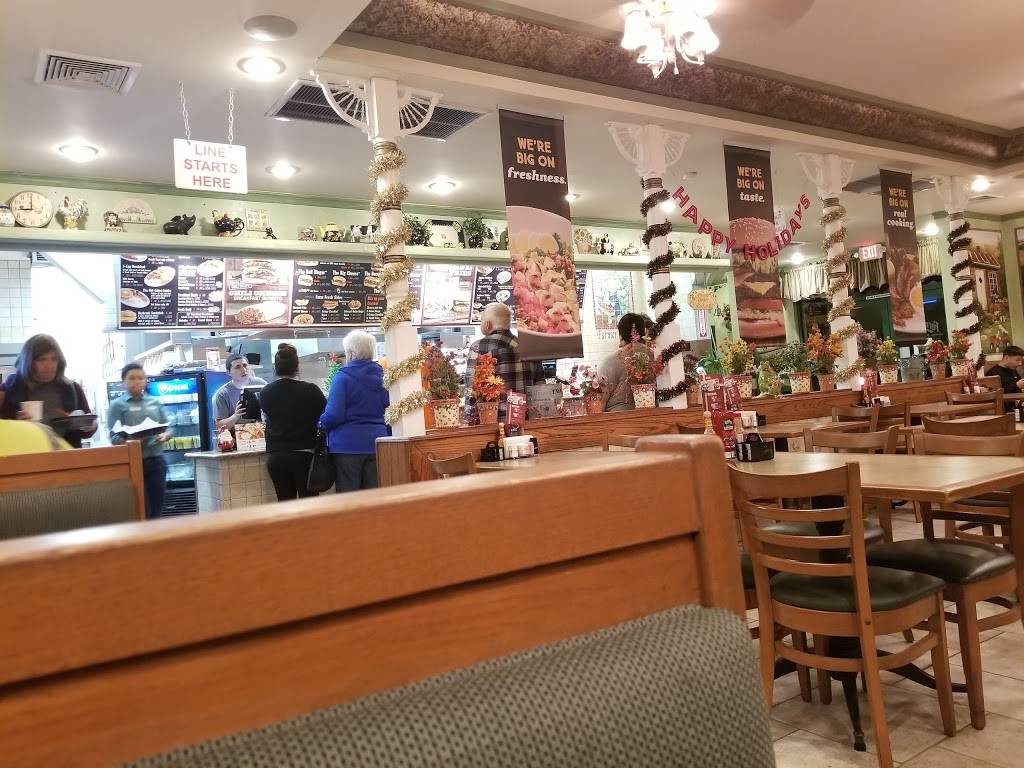 Farmer Boys | restaurant | 1766 Kendall Dr, San Bernardino, CA 92407, USA | 9094731717 OR +1 909-473-1717