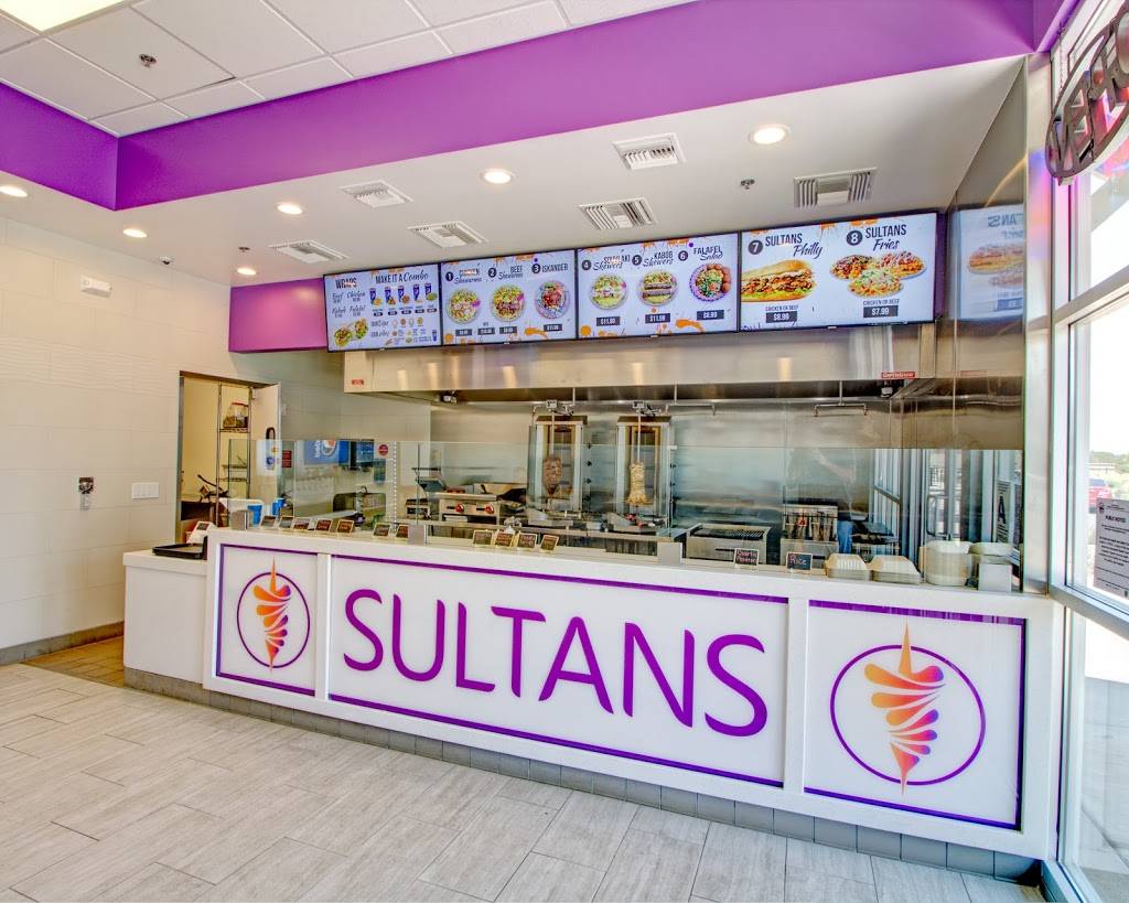 Sultans Mediterranean Grill | restaurant | 10988 Bellegrave Ave Ste 102, Jurupa Valley, CA 91752, USA | 9513326296 OR +1 951-332-6296