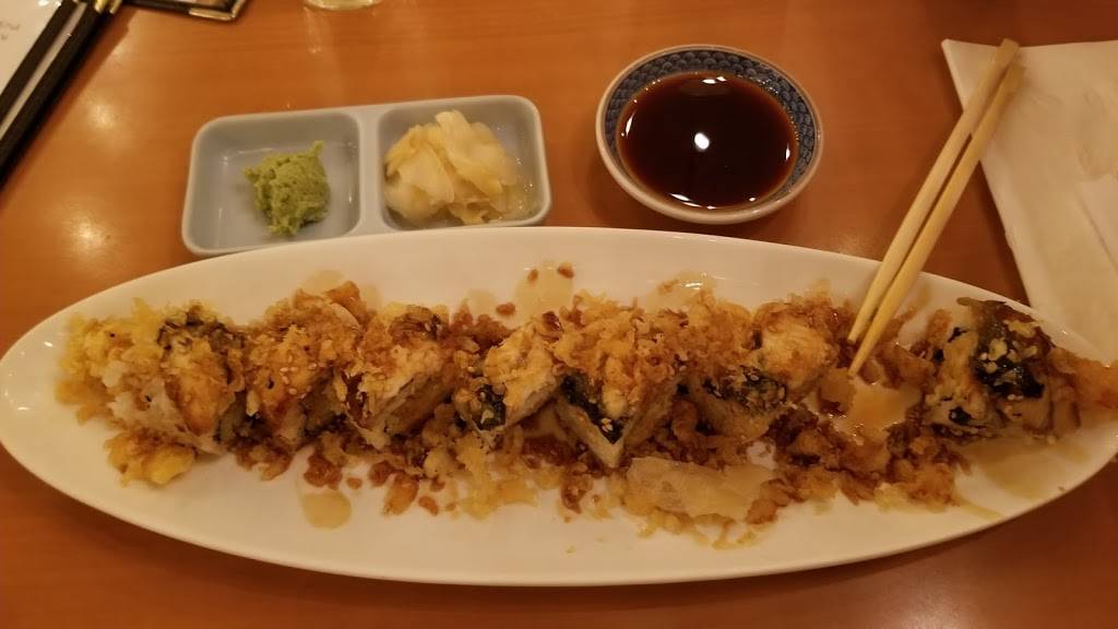 Goshi Japanese Restaurant | meal takeaway | 772 Pine St, Paso Robles, CA 93446, USA | 8052274860 OR +1 805-227-4860