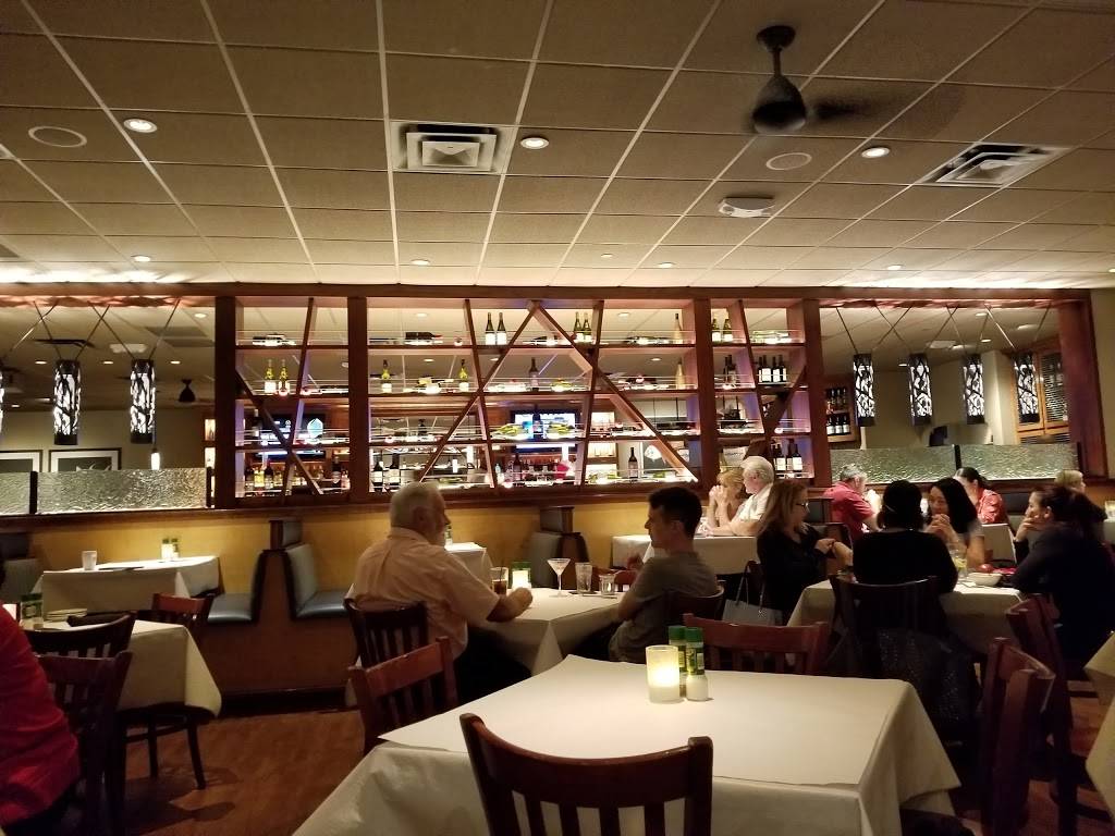 Bonefish Grill | restaurant | 1640 Bruce B Downs Blvd, Wesley Chapel, FL 33544, USA | 8139078202 OR +1 813-907-8202