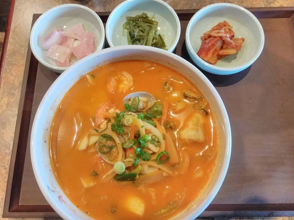 Bueokae 부엌애 | restaurant | 10737 Yonge St unit 2&3, Richmond Hill, ON L4C 9M9, Canada | 9052370737 OR +1 905-237-0737