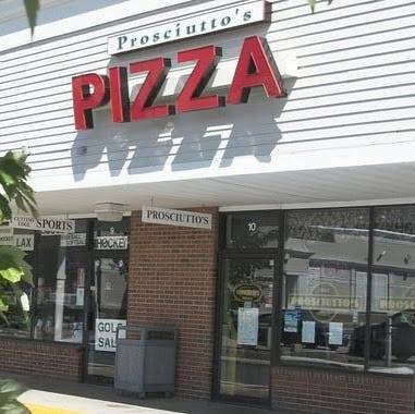 Ks Italian Prosciuttos Pizza | restaurant | 123 Nashua Rd #10, Londonderry, NH 03053, USA | 6034257500 OR +1 603-425-7500