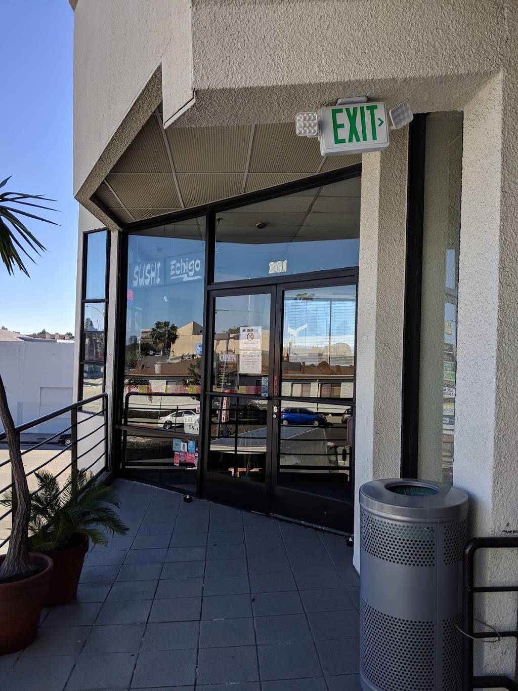 Echigo | restaurant | 12217 Santa Monica Blvd, Los Angeles, CA 90025, USA | 3108209787 OR +1 310-820-9787