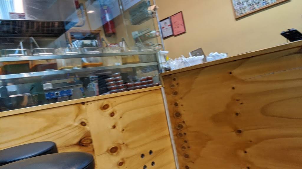 Twisted wings | restaurant | 8604 Bay Pkwy, Brooklyn, NY 11214, USA | 7182662433 OR +1 718-266-2433