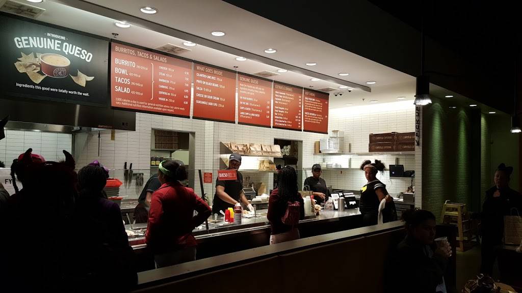 Chipotle Mexican Grill | restaurant | 2391 N Hwy 67, Florissant, MO 63033, USA | 3142815692 OR +1 314-281-5692