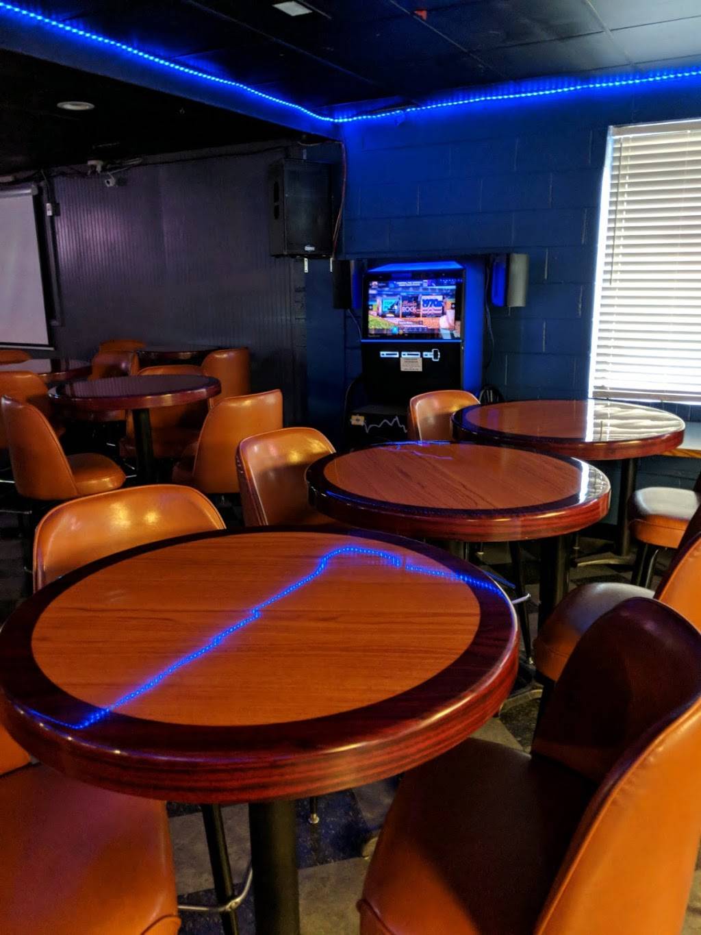 On The Rail Bar & Grill | restaurant | 465 E Main St, Easley, SC 29640, USA | 8646716062 OR +1 864-671-6062