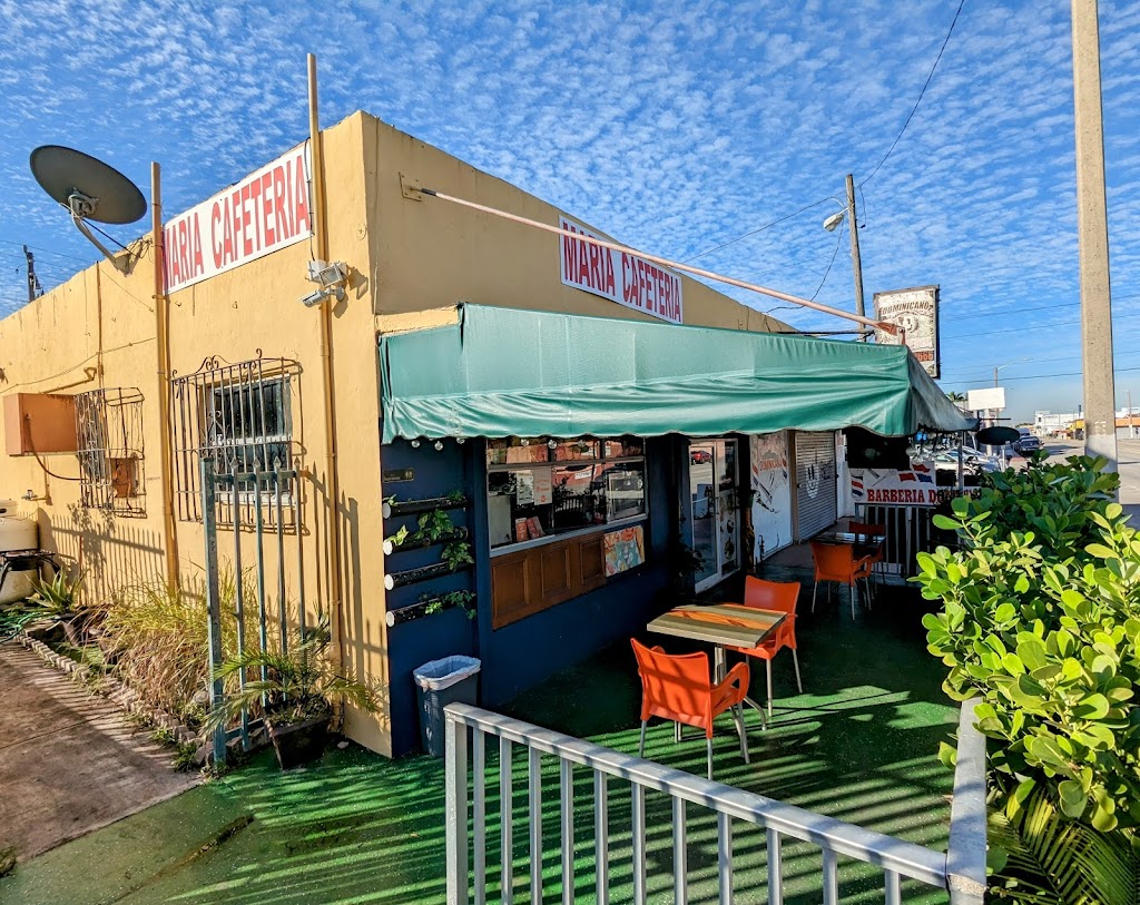 Marias Cafeteria Inc | restaurant | 3082 NW 7th St, Miami, FL 33125, USA | 3056420907 OR +1 305-642-0907