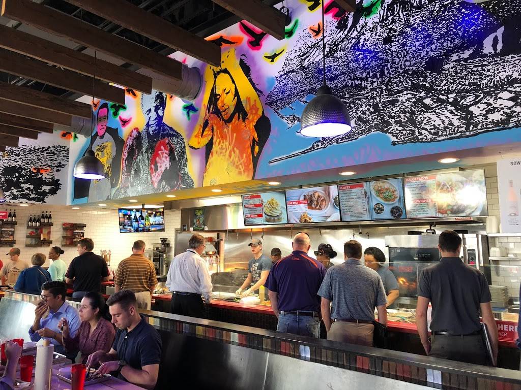 Peli Peli Kitchen | restaurant | 9090 Katy Fwy, Houston, TX 77024, USA | 2812579500 OR +1 281-257-9500