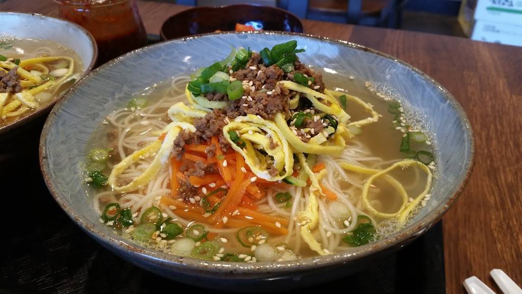 Hankica(Hanki everyday Korean) | restaurant | 7451 Edinger Ave Ste 102, Huntington Beach, CA 92647, USA | 7146224073 OR +1 714-622-4073