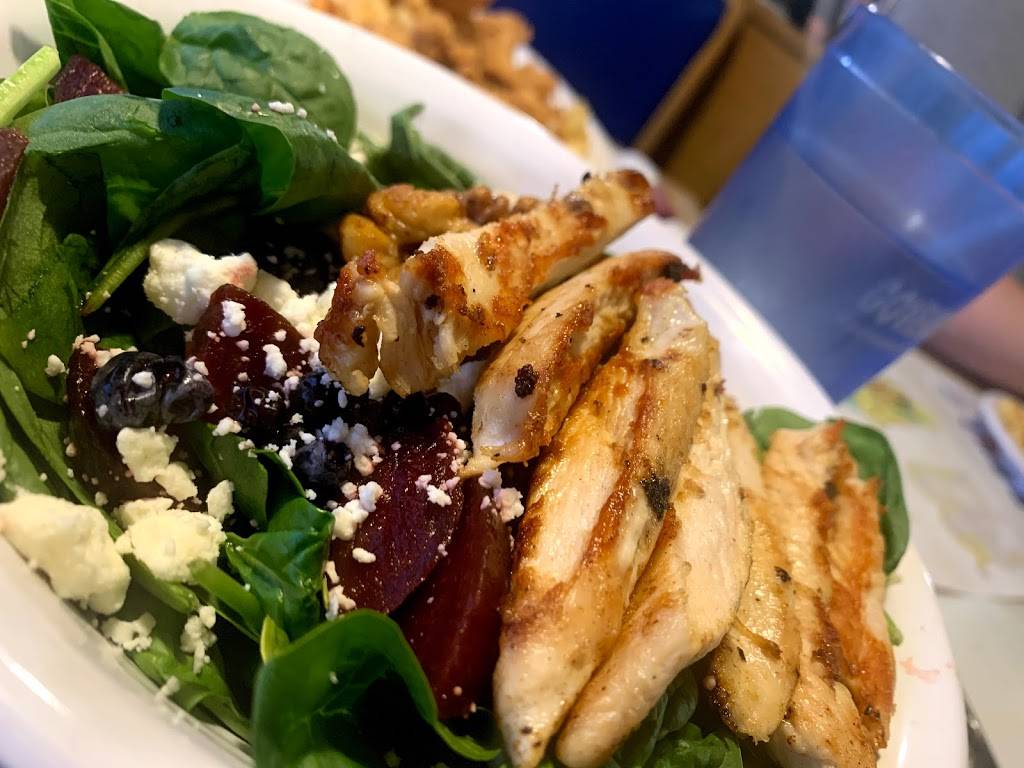 Governors Restaurant & Bakery | restaurant | 376 Main St, Waterville, ME 04901, USA | 2078720677 OR +1 207-872-0677