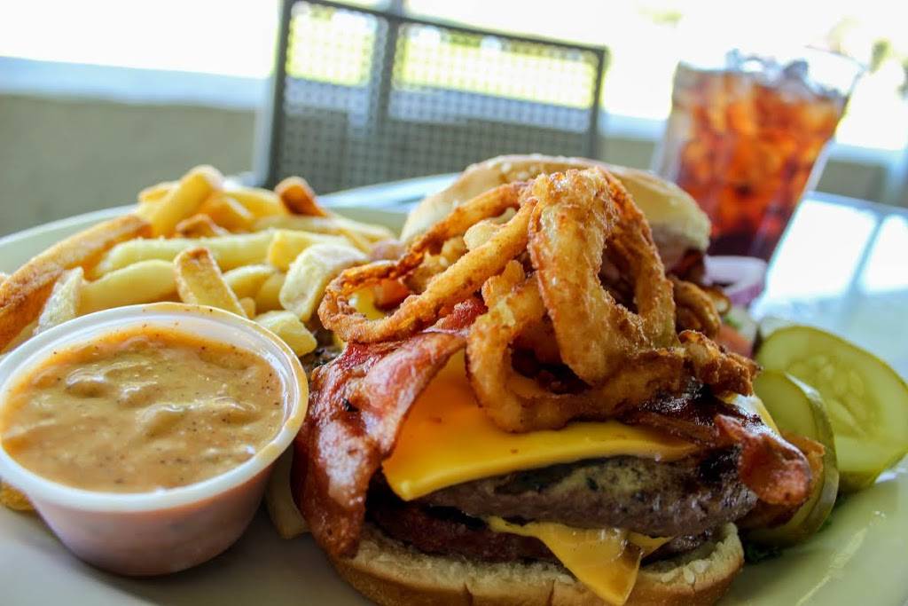 Iron Works Restaurant | restaurant | 17233 N 45th Ave, Glendale, AZ 85308, USA | 6028430909 OR +1 602-843-0909