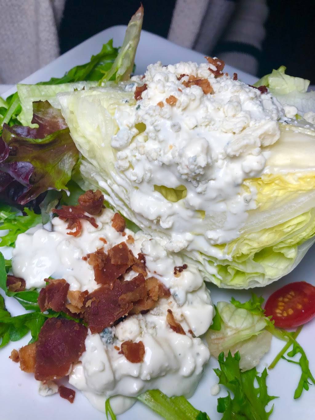 Ruths Chris Steak House - Pikesville | restaurant | 1777 Reisterstown Rd, Pikesville, MD 21208, USA | 4108370033 OR +1 410-837-0033