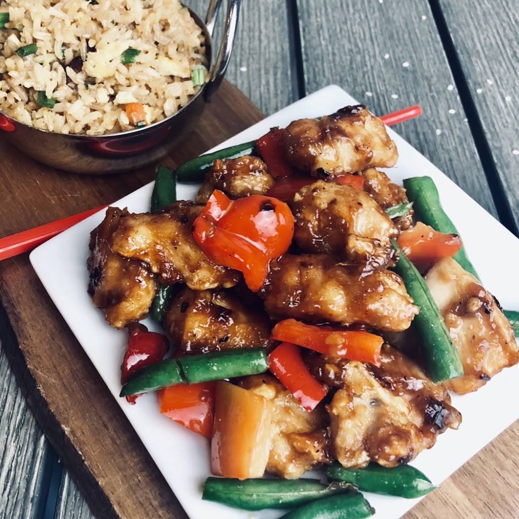 Butcher & the Wok | restaurant | 533 Oakbrook Center, Oak Brook, IL 60523, USA | 6303820656 OR +1 630-382-0656