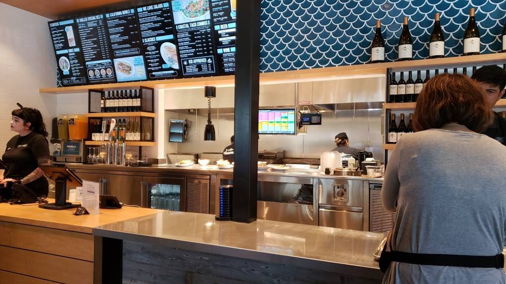 California Fish Grill | restaurant | 5406 Sunrise Blvd, Citrus Heights, CA 95610, USA | 9165532080 OR +1 916-553-2080