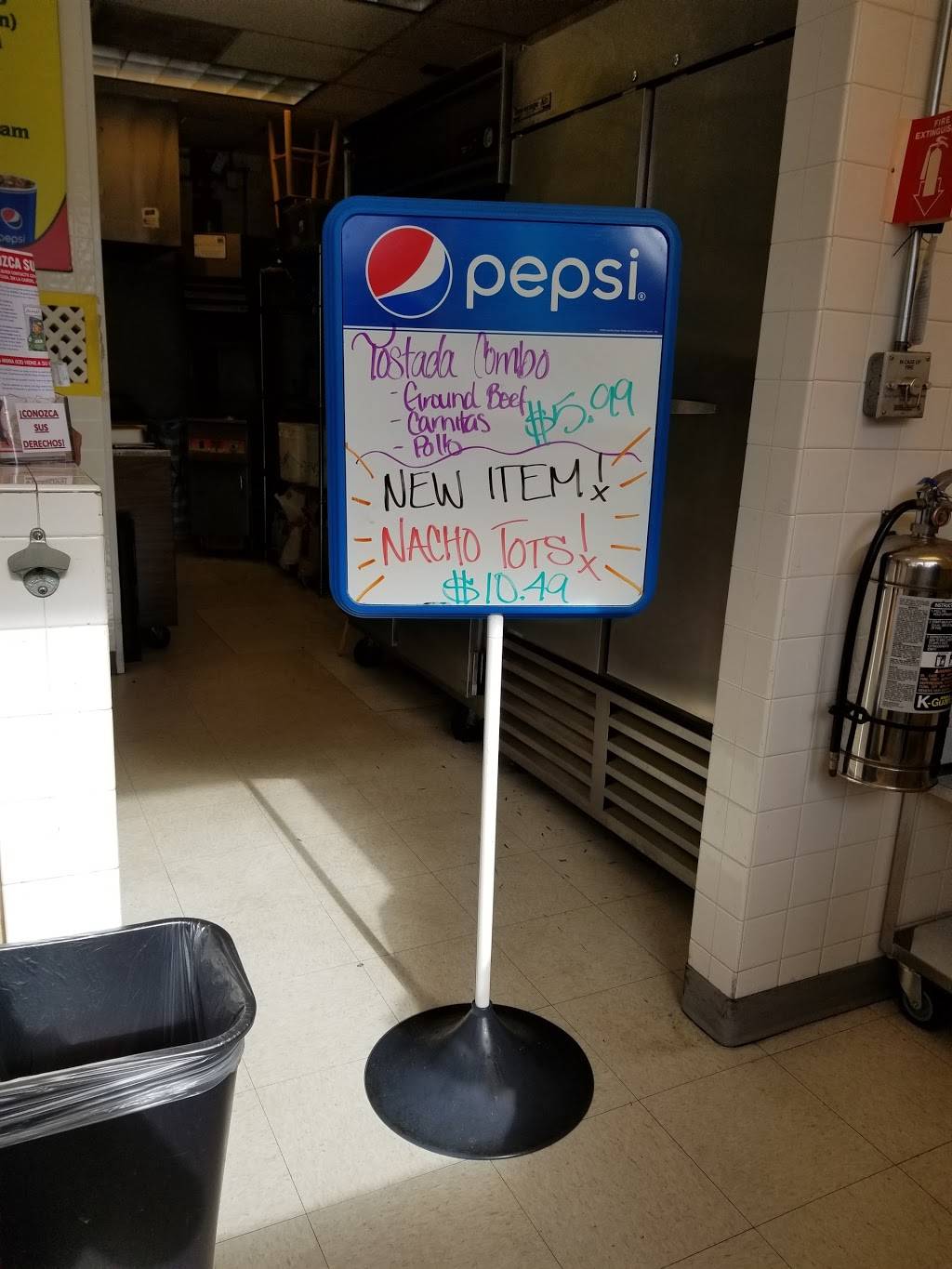 Ramirez To Go | restaurant | 98501, 2400 Harrison Ave NW, Olympia, WA 98502, USA | 3607423322 OR +1 360-742-3322