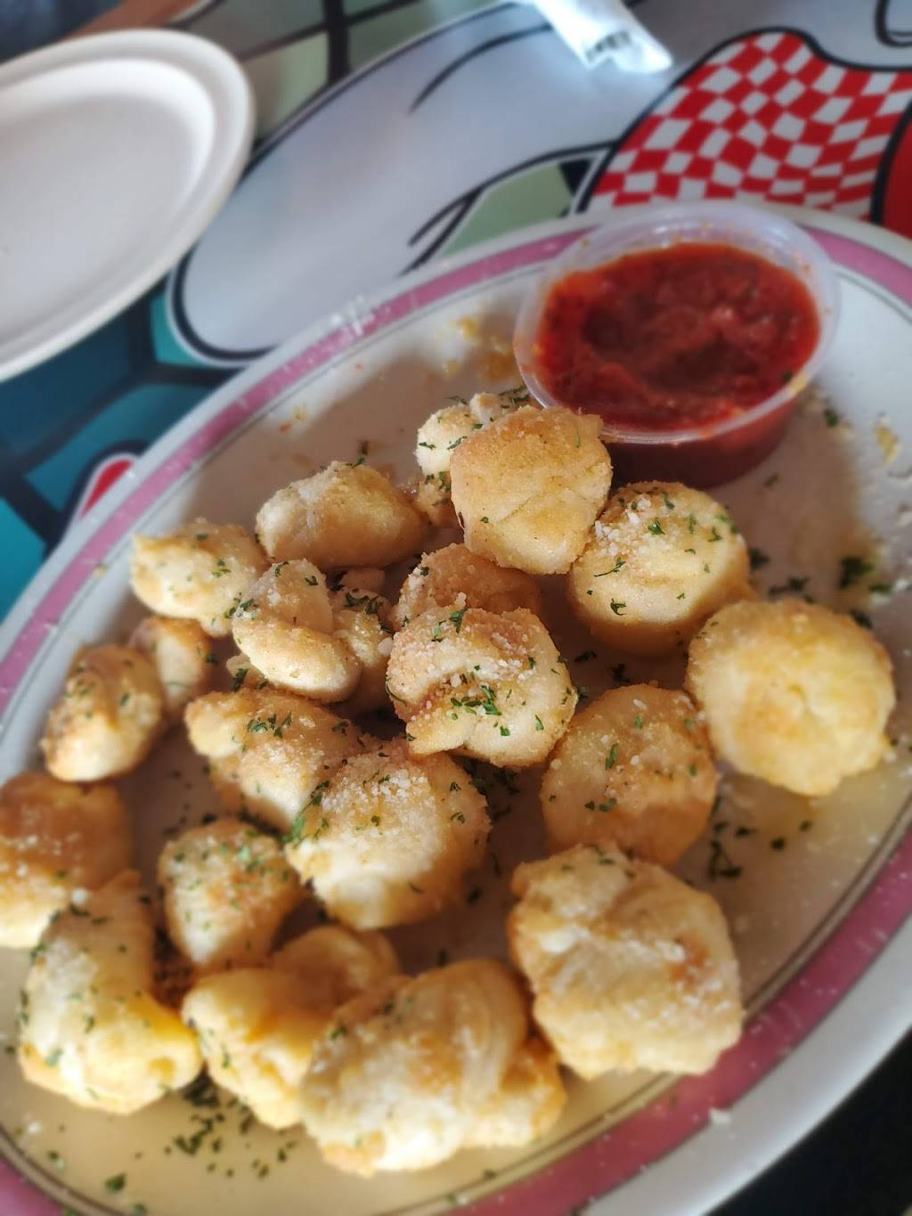 Manatees Pizza | meal takeaway | 408 Tamiami Trail, Punta Gorda, FL 33950, USA | 9416394400 OR +1 941-639-4400