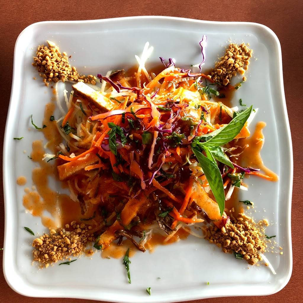 Fresh Mint | restaurant | 13802 N Scottsdale Rd #161, Scottsdale, AZ 85254, USA | 4804432556 OR +1 480-443-2556