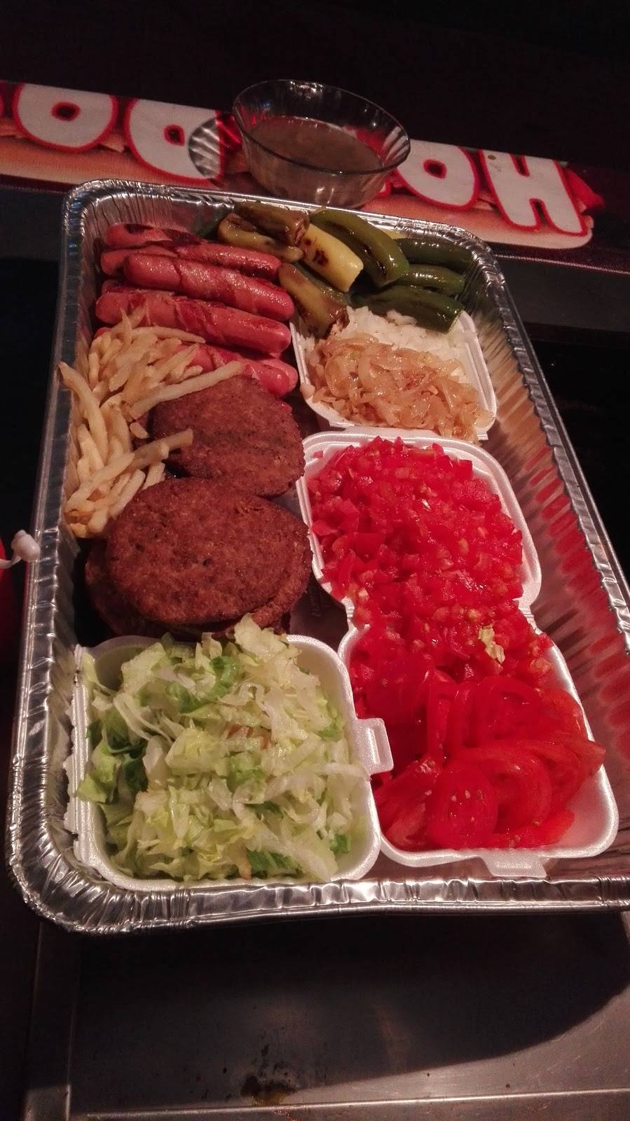 Hotdogs Y Hamburguesas Bere | restaurant | 22204, Calle Humanismo 12202, Valle Verde, 22204 Tijuana, Baja California, Mexico | 016645563717 OR +52 664 556 3717