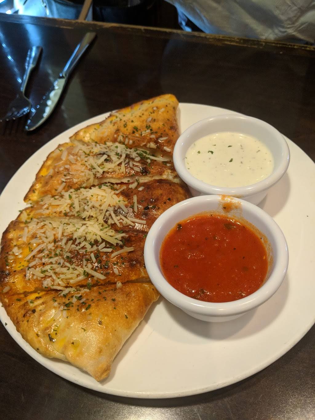 Oliveto Italian Bistro | restaurant | 3709 Troup Hwy, Tyler, TX 75703, USA | 9035812678 OR +1 903-581-2678