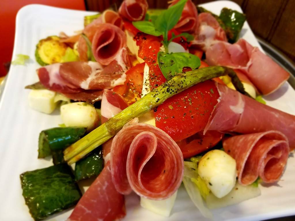 Nunzios Pizzeria | restaurant | 230 Westwood Ave, Long Branch, NJ 07740, USA | 7322229798 OR +1 732-222-9798