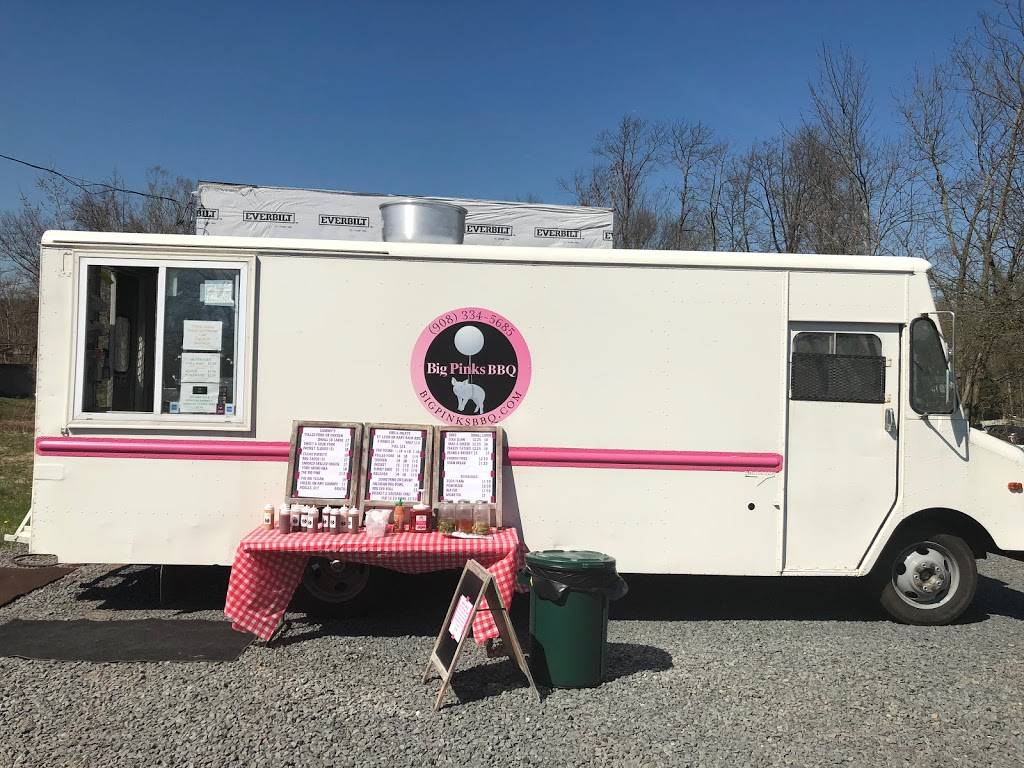 Big Pinks BBQ | restaurant | 483 Union Ave, Bridgewater Township, NJ 08807, USA | 9083345685 OR +1 908-334-5685