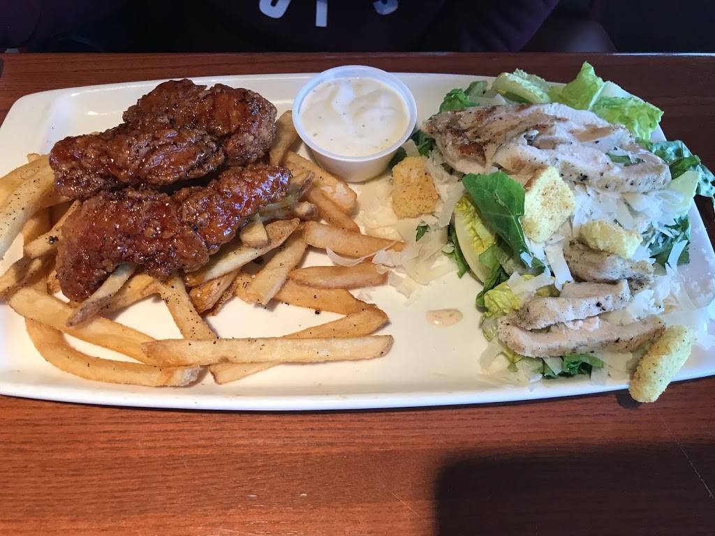 Applebees Grill + Bar | restaurant | 12235 Jefferson Ave, Newport News, VA 23602, USA | 7572492207 OR +1 757-249-2207