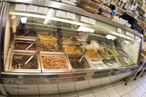 Aphrodite Greek Imports | restaurant | 5886 Leesburg Pike, Falls Church, VA 22041, USA | 7039315055 OR +1 703-931-5055