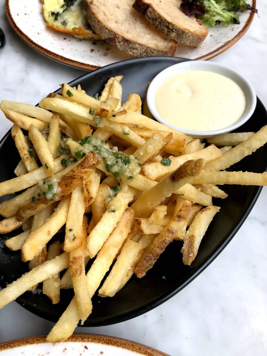 Eastfields | restaurant | 1479 York Ave, New York, NY 10075, USA | 6469644918 OR +1 646-964-4918