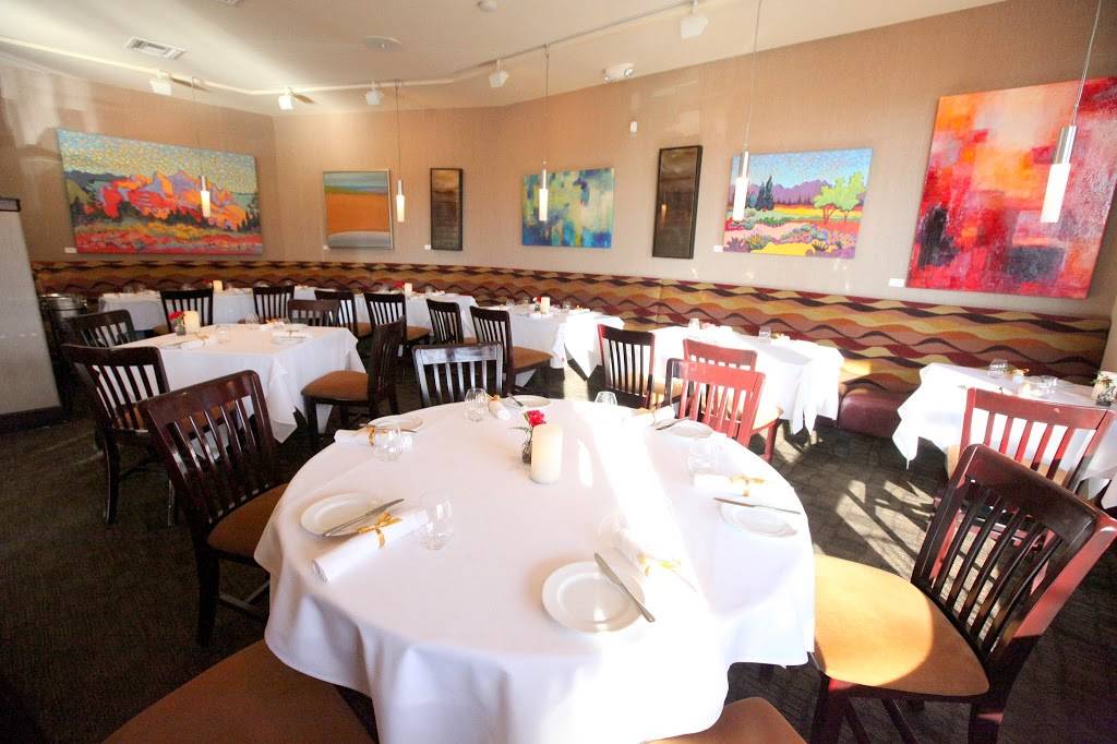 Binkleys Restaurant | restaurant | 2320 E Osborn Rd, Phoenix, AZ 85016, USA | 6023884874 OR +1 602-388-4874