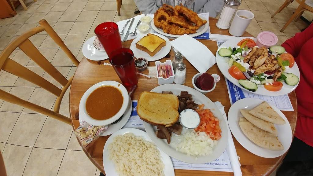 Zefs Coney Restaurant | restaurant | 201 3rd St, Bay City, MI 48708, USA | 9894021220 OR +1 989-402-1220